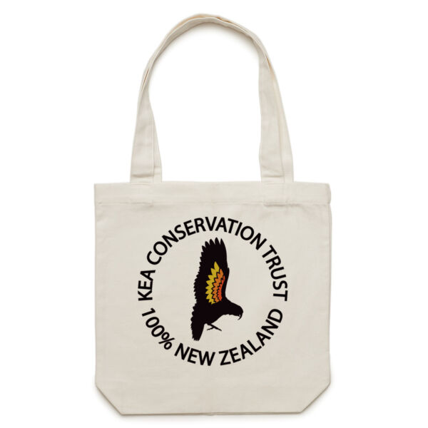 Kea Tote Bag Thumbnail