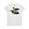 AS Colour / MAPLE TEE Thumbnail