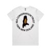 AS Colour / MAPLE TEE Thumbnail