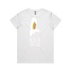 AS Colour / MAPLE TEE Thumbnail