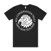 AS Colour / BLOCK TEE Thumbnail