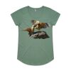 AS Colour / MALI TEE Thumbnail