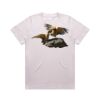 AS Colour / Wo's HEAVY TEE Thumbnail