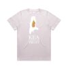 AS Colour / Wo's HEAVY TEE Thumbnail