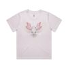 AS Colour / Wo's MARTINA TEE Thumbnail