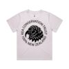 AS Colour / Wo's MARTINA TEE Thumbnail