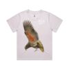 AS Colour / Wo's MARTINA TEE Thumbnail