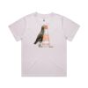 AS Colour / Wo's MARTINA TEE Thumbnail