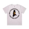 AS Colour / Wo's MARTINA TEE Thumbnail