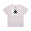 AS Colour / Wo's MARTINA TEE Thumbnail
