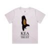 AS Colour / Wo's MARTINA TEE Thumbnail