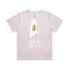 AS Colour / Wo's MARTINA TEE Thumbnail