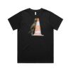 AS Colour / Wo's CLASSIC TEE Thumbnail
