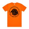AS Colour / BLOCK SAFETY TEE Thumbnail