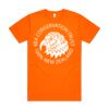 AS Colour / BLOCK SAFETY TEE Thumbnail