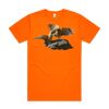 AS Colour / BLOCK SAFETY TEE Thumbnail