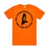 AS Colour / BLOCK SAFETY TEE Thumbnail